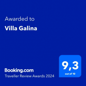 Villa Galina
